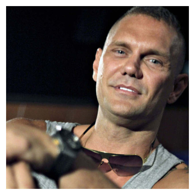 Фото аватар — Nacho Vidal (Начо Видаль)